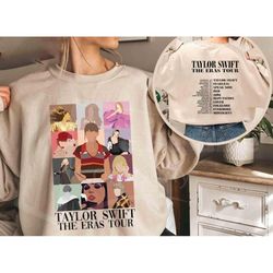 taylor the eras tour shirt, taylor new album midnight, swift the eras tour shirt, the eras tour taylor merch, swift midn
