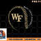 Wake Forest Demon Deacons Baseball Fastball png, digital download copy.jpg