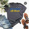 Stand with Ukraine Shirt, Support Ukraine Shirt, Pray for Ukraine T Shirt, Ukrainian Flag Tee, Anti War Shirt, Ukrainian Shirt, No War Shirt - 2.jpg