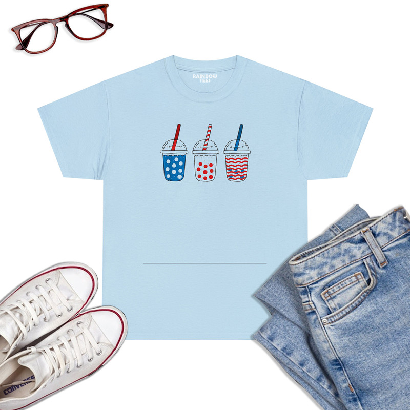 Kawaii-Bubble-Tea-Red-White-Blue-American-Flag-4th-Of-July-T-Shirt-Light-Blue.jpg