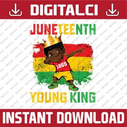 juneteenth king celebrating 1865 black boys kids png, juneteenth young kids png, juneteenth png, free-ish sublimation
