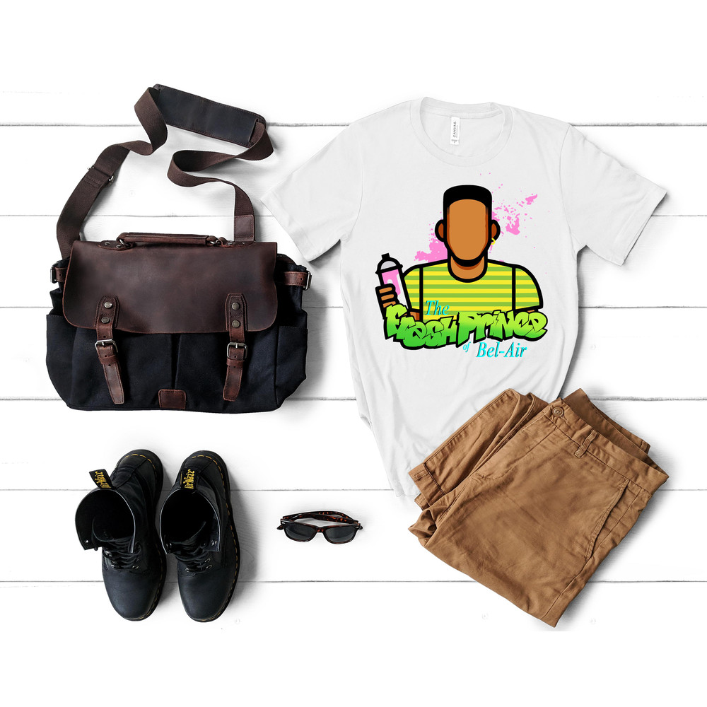Will Smith Shirt,Will Smith Tshirt,Will Smith Long Sleeve,Will Smith Sweatshirt,Big Screen Charmer T-Shirt.png