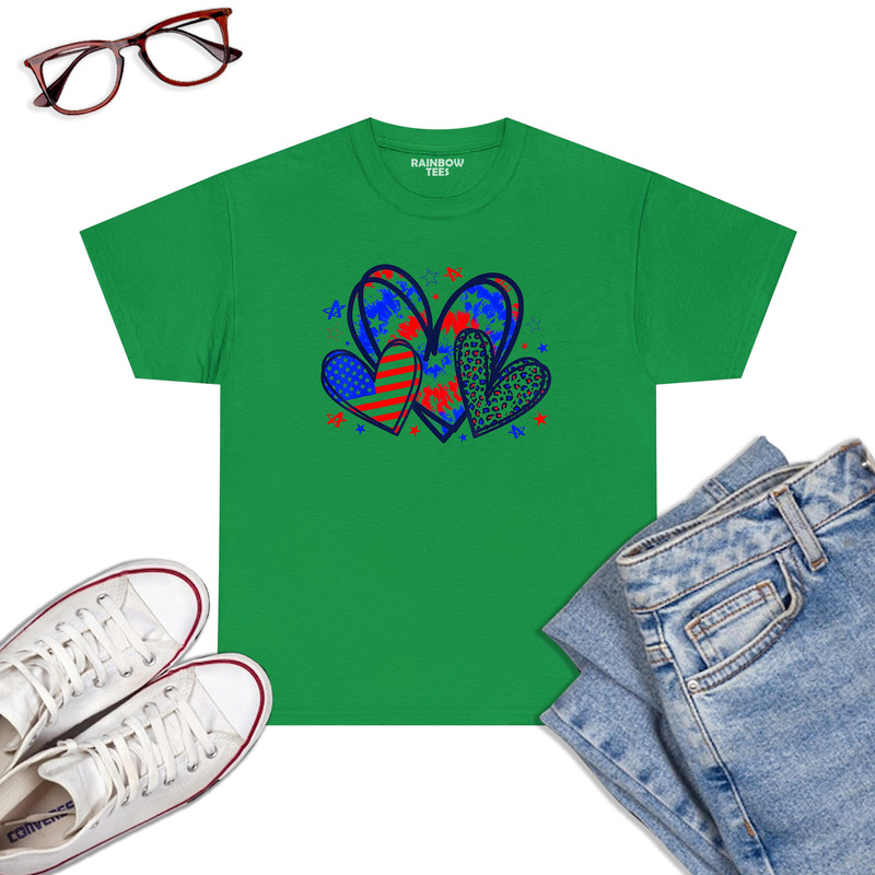 Leopard-Heart-Red-White-Blue-American-Flag-4th-Of-July-Women-T-Shirt-Irish-Green.jpg