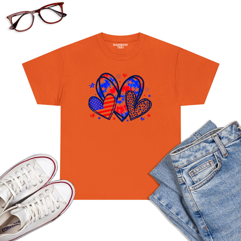 Leopard-Heart-Red-White-Blue-American-Flag-4th-Of-July-Women-T-Shirt-Orange.jpg
