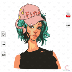 find me png, black girls png, black girl svg, girl power