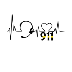 dispatcher svg, 911 dispatcher svg, dispatch svg, distressed flag svg, dispatcher shirt printable, cricut and silhouet