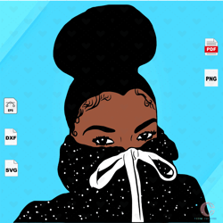 black girl magic png design, black girl svg, black girls magic, black women svg