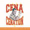 WWE John Cena Cenation Collegiate T-Shirt copy.jpg