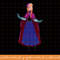 Disney Frozen Anna T-Shirt png, sublimate, digital download.jpg