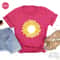 Sunflower Shirt, Mothers Day Gift, Sunflower Graphic Tee, Flower Shirt, Womens Garden Shirt, Cute Sunflower Shirt, Floral Shirt, Plant Shirt - 7.jpg