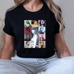 taylor swift album hoodie, taylor swiftie merch sweatshirt, the eras tour hoodie, swift tour sweatshirt, taylor swift sh