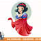 Disney Snow White Stylized T-Shirt png, sublimation, digital print.jpg