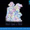 Disney Princess Group Neon Dreamy Once Upon A Time png, sublimate, digital print.jpg