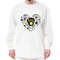 Milwaukee Brewers Icons Heart 2023 Shirt, Unisex Clothing, Shirt For Men Women, Graphic Design, Unisex Shirt