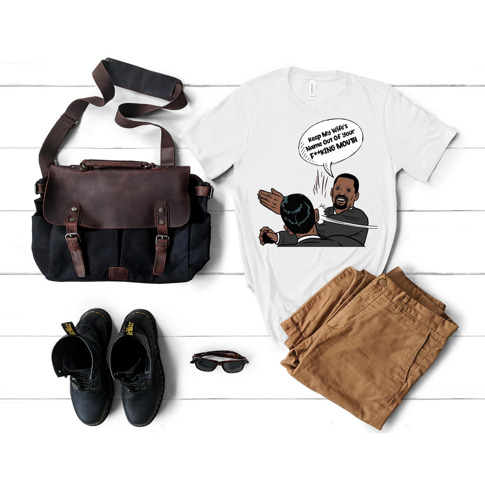 Will Smith Shirt,Will Smith Tshirt,Will Smith Long Sleeve,Will Smith Sweatshirt,Will's Enduring Career T-Shirt.png