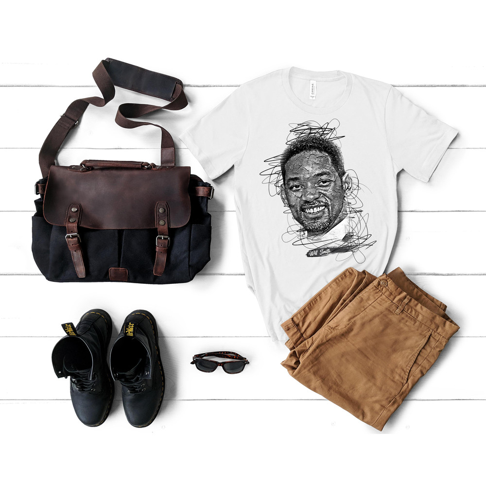 Will Smith Shirt,Will Smith Tshirt,Will Smith Long Sleeve,Will Smith Sweatshirt,Will's Greatness T-Shirt.png