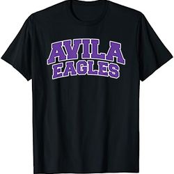 avila university eagles 01 t-shirt