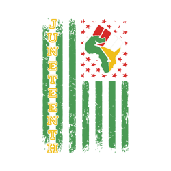 juneteenth freedom day design june 19 1865 svg dxf png eps