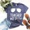 Teacher Off Duty Shirt, Teacher Shirt, End Of School Year Gift, Teacher Summer Tee, Vacation Educators Shirt, Funny Teacher Shirt - 2.jpg