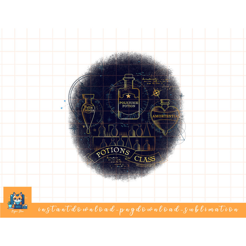 Harry Potter Potions Class png, sublimate, digital download.jpg