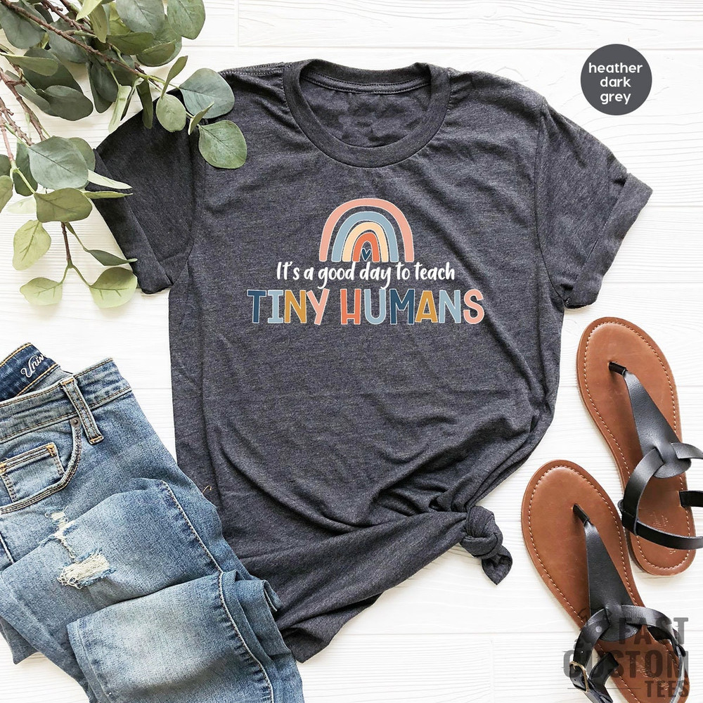 Teacher Shirts, Teacher Gifts, Preschool Teacher Shirt, Kindergarten Teacher Shirt, Back to School, Teacher Life Shirt, Teacher Appreciation - 2.jpg