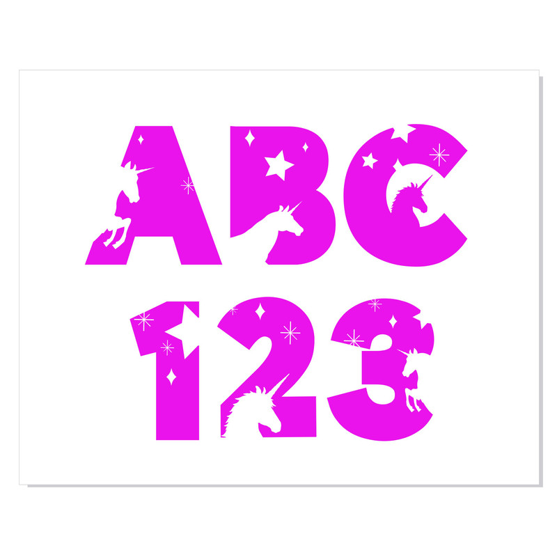 Unicorn font svg 2.jpg