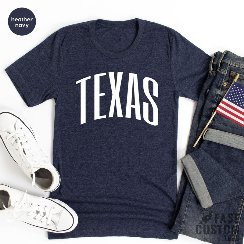 Texas City Shirts, Texas State T Shirt, Texas Home T-shirt, Texas Lover Gift, Texas TShirt, Texas Tee, Texas T shirt, Texas Lover Shirt - 4.jpg