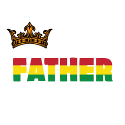 juneteenth svg, juneteenth black father dope black dad king fathers day svg