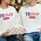 Trump 2024, Trump Sweatshirt, Pro Trump Sweatshirt, Pro America Shirt, Republican Shirt Republican Gifts Patriotic Gifts American Flag Shirt - 2.jpg