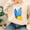 Ukraine Shirt, Ukraine Crewneck Sweatshirt, Ukraine Shirts for Women, Ukraine Flag Graphic Tees, Ukrainian Gifts, Support Ukraine TShirts - 7.jpg