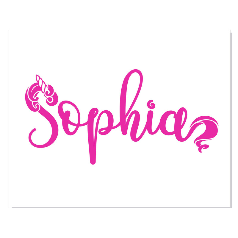 Unicorn Font svg 3.jpg