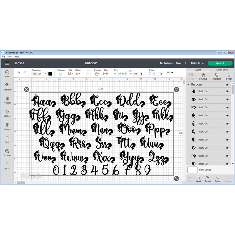 Unicorn Font svg 8.png