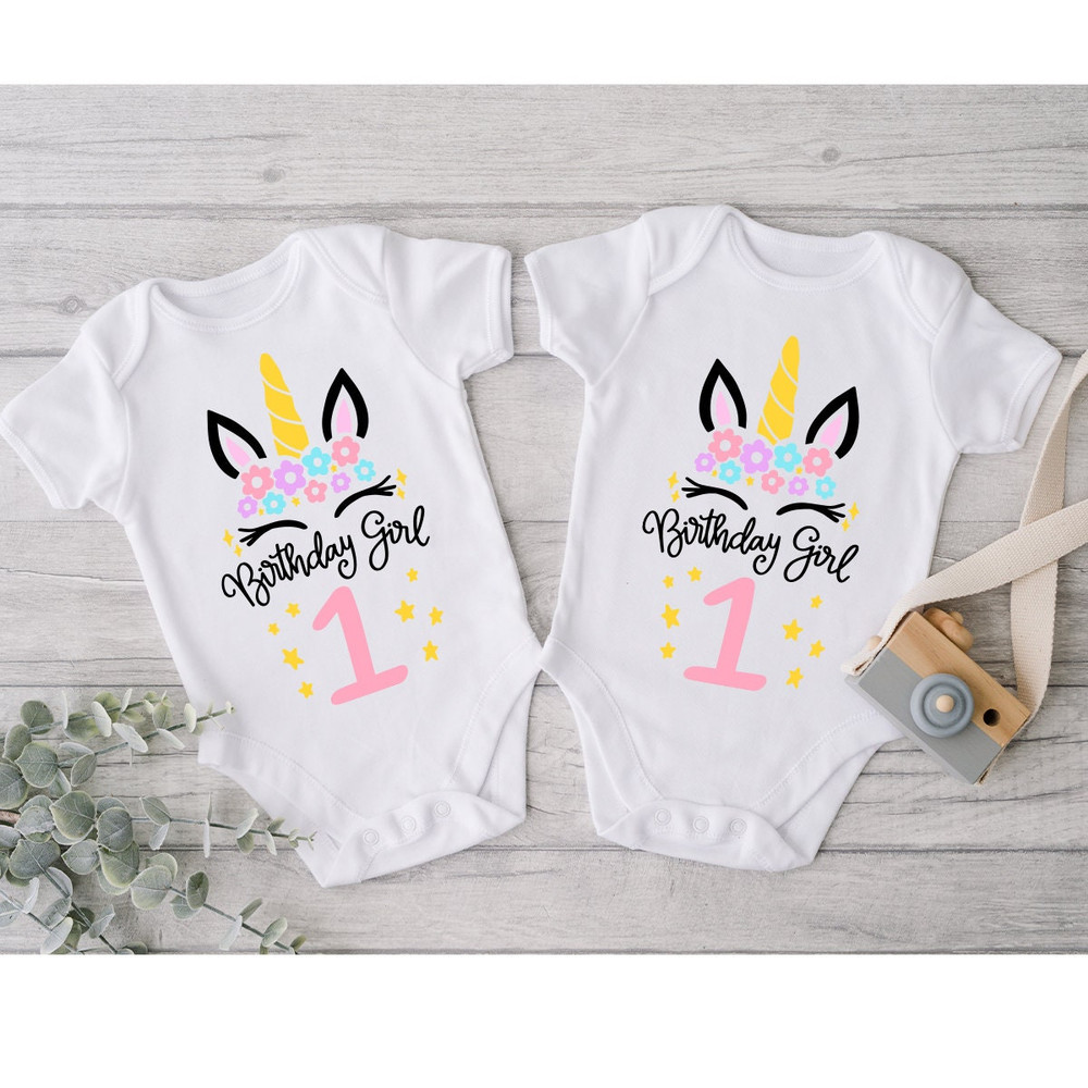 Unicorn Birthday Shirts, Birthday Gifts for Her, Toddler Birthday Shirts, Birthday Baby Gift, Cute Youth Shirts, Birthday Shirts for Women - 3.jpg