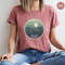 Vacation Graphic Tees, Holiday Vneck Shirt, Summer Shirt, Travel T-Shirt, Family Trip Shirt, Nature Tees, Gift for Her, Gift for Him - 3.jpg