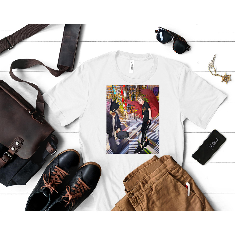 Fly boys Classic T-Shirt 143_White_White.jpg