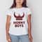 Horny Boys Shirt, Unisex Clothing, Shirt For Men Women, Graphic Design, Unisex Shirt