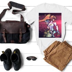 metroid dread shirt,metroid dread tshirt,metroid dread sweatshirt,metroid dread conquer dreadful challenges t-shirt