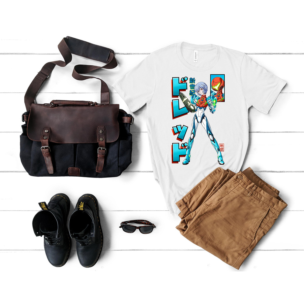 Metroid Dread Shirt,Metroid Dread Tshirt,Metroid Dread Sweatshirt,Metroid Dread Conquer Dreadful Nightmares T-Shirt.png