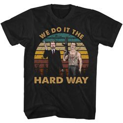die hard classic quotes shirt, die hard shirt, die hard t shirt, action movie, die hard tshirt, diehard shirt