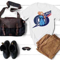 metroid dread shirt,metroid dread tshirt,metroid dread sweatshirt,metroid dread dreadful sacrifice t-shirt