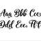 Valentines Day font ttf svg 3.jpg