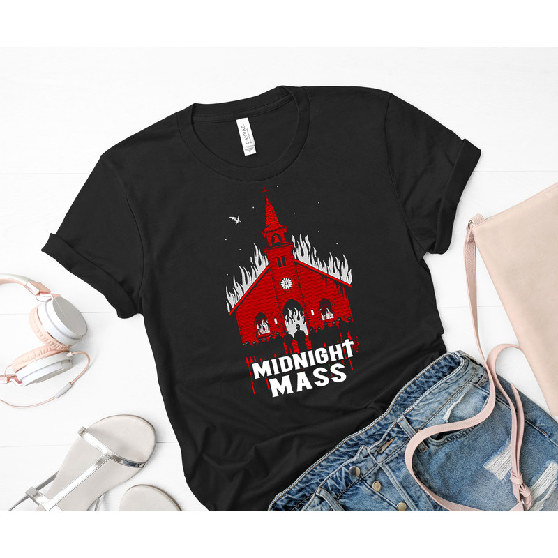 Gift For Men Between A Rock And A Hard Place Kate Siegel For Movie Fan Classic T-Shirt 62_Black_Black.jpg