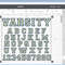 College Layered Font SVG 4.png