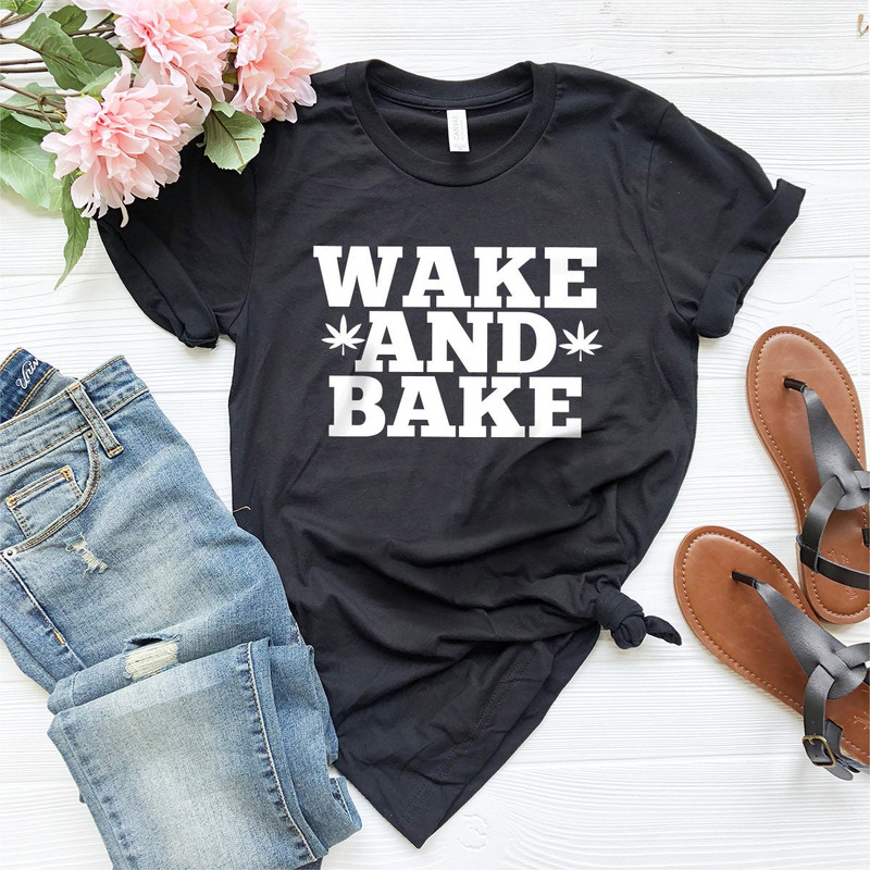 Weed Shirt, Weed T-shirt, Weed Tee, Cannabis Shirts, Funny Weed Shirt, Marijuana Shirt, 420-Weed Shirt, Weed Lover Shirt - 8.jpg