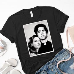 hamish linklater shirt, versatile actor t shirt, hamish linklater t shirt, enigmatic stage charisma t shirt