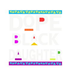 dope black family svg, dope black daughter clipart, dope black son design, african american clipart, black pride svg,