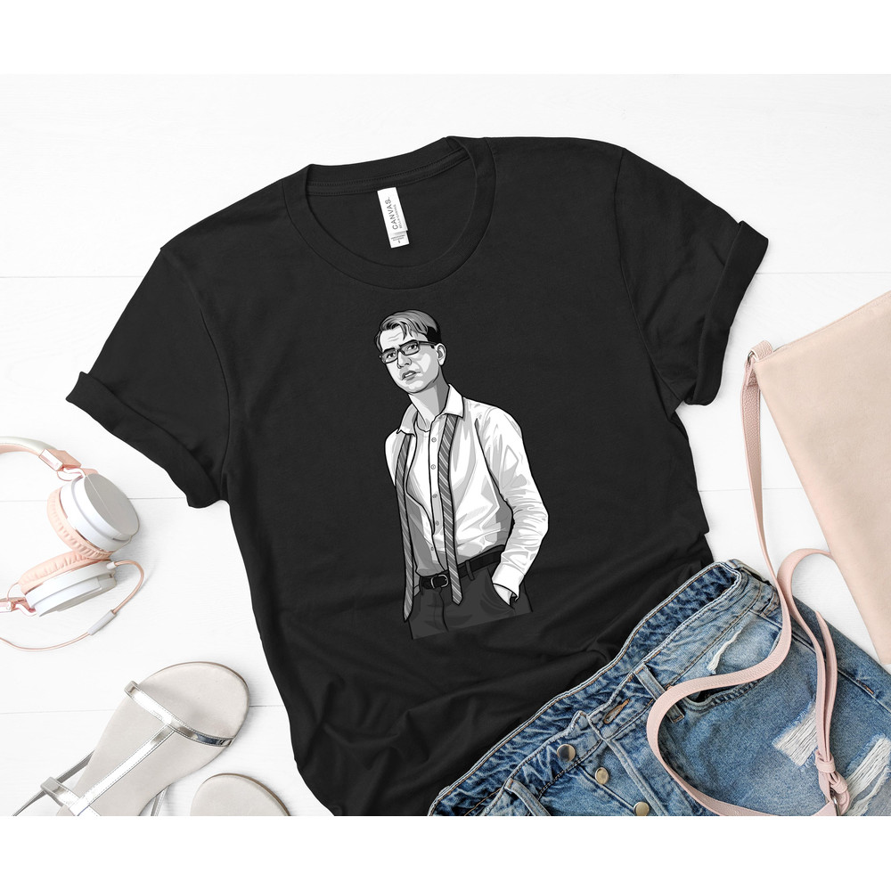 Larue Dollard Classic T-Shirt 2_Black_Black.jpg