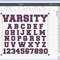 Varsity vintage font 4.png