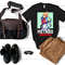 Metroid Dread Shirt,Metroid Dread Tshirt,Metroid Dread Sweatshirt,Metroid Dread Defy Dreadful Cataclysm T-Shirt.png