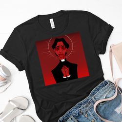 hamish linklater shirt, dynamic and mesmerizing t shirt, hamish linklater t shirt, enigmatic artist t shirt